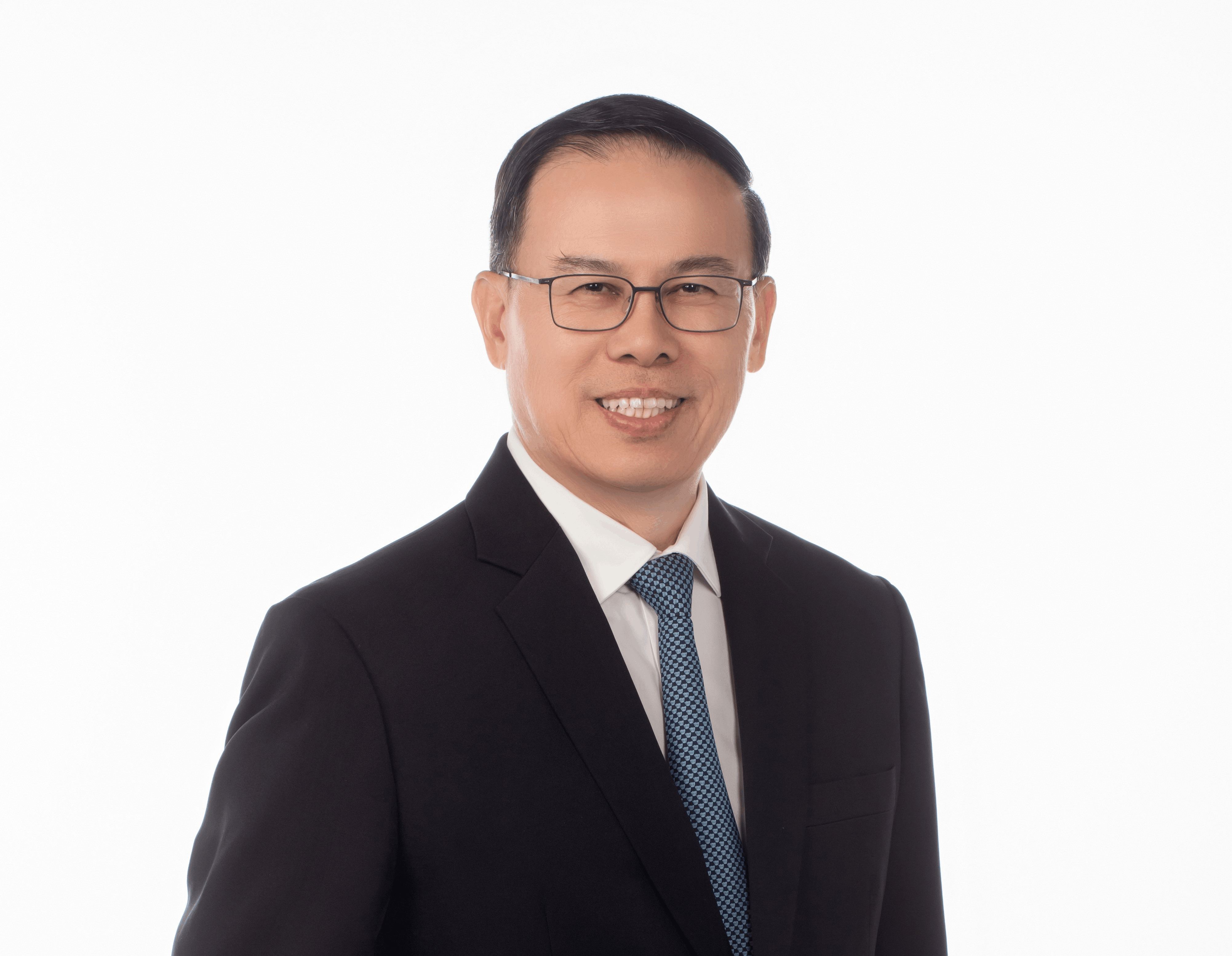 Dr.Teo Ho Pin